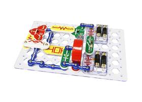 Snap Circuits 300-in-1 - Lie Detector